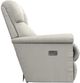 La-Z-Boy® Pinnacle Shell Power Wall Reclining Sofa with Headrest-2