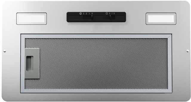 Zephyr Core Collection Tornado Mini ES 21" Stainless Steel Insert Range Hood