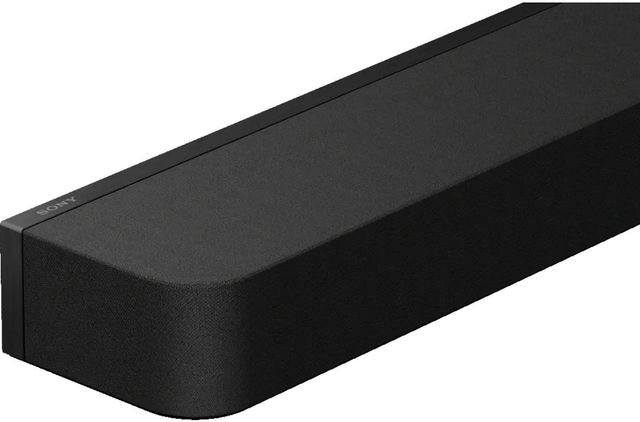 Sony® BRAVIA Theater 13 Channel Black Soundbar-4