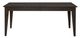 Liberty Furniture Midland Falls Rustic Brown Rectangular Dining Table-3