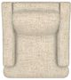 La-Z-Boy® Cleo Hickory Chair-4