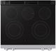Samsung 30'' Fingerprint Resistant Stainless Steel Slide-In Electric Range with Air Fry Max-2