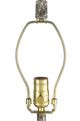 Surya Tessie Off-White Crackle Table Lamp-3