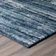 Dalyn™ Rug Company Rocco Navy 3'x5' Rug-4