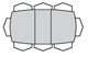 Bermex® Customizable Expression Stone Dining Table-2