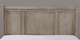 Furniture of America® Wells Gray California King Bed-2