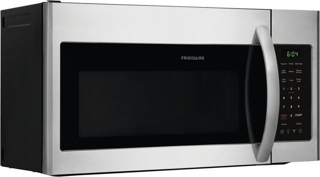 Frigidaire® 4 Piece Kitchen Package-Stainless Steel-3