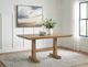 Benchcraft® Ridgester Light Brown Counter Table-1