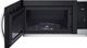LG 30" 1.8 Cu. Ft. Fingerprint Resistant Stainless Steel Over the Range Microwave-4