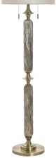 Stylecraft Mandra Gold Floor Lamp-1