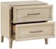 Homelegance® Oakmont Light Brown Nightstand-3
