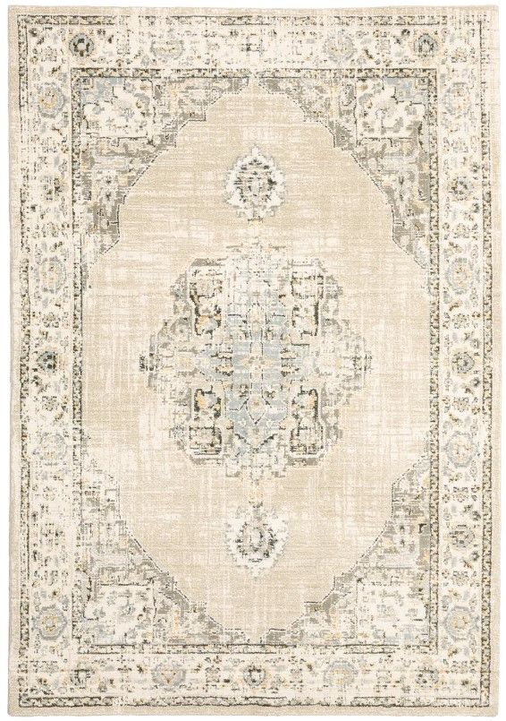 Oriental Weavers™ Andorra 5'x7' Area Rug-0