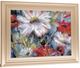 Classy Living Brent Heighton Tangled Garden I 26"W Wall Art-3