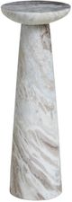 Renwil® Mercura White Large Accent Table-0