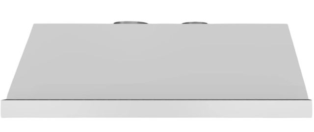 Vent-A-Hood® 54" Wall Mounted Range Hood-Stainless Steel-0