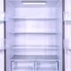 Avanti® 30 in. 17.5 Cu. Ft. Stainless Steel Counter Depth French Door Refrigerator-3
