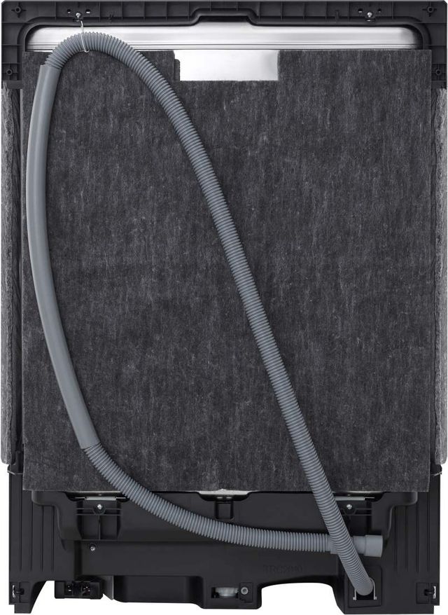 LG 24" PrintProof™ Stainless Steel Built In Dishwasher-8