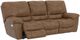 Catnapper® Reznor Cigar Power Reclining Sofa-1