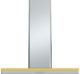 Zephyr Core Collection Lucé 36" Stainless Steel Wall Mounted Range Hood -4