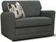 England Furniture Customizable Tripp Twin Sleeper-4