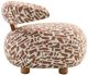 ACME Furniture Lynn Brown Accent Chair-4
