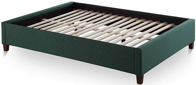 Malouf® Eastman Spruce Twin Platform Bed Base-0