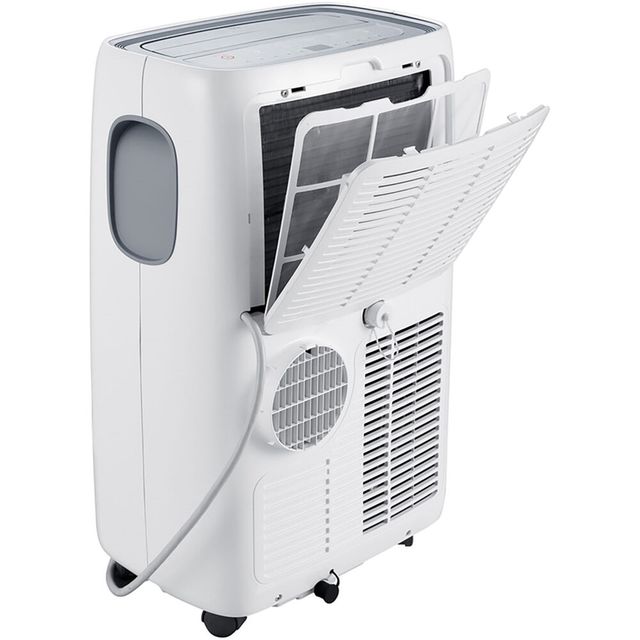 Emerson Quiet Kool 12000 BTU Portable Air Conditioner with Wifi Controls-1