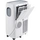 Emerson Quiet Kool 12000 BTU Portable Air Conditioner with Wifi Controls-1