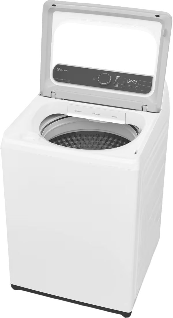 Electrolux® 400 Series 5 Ft. Cu. White Top Load Washer-3