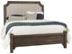 LM Co Home By Vaughan-Bassett Bungalow Home by Ben & Erin Napier Folkstone King Upholstered Bed-0