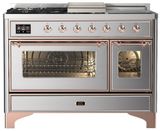 Stainless Steel