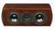 Revel® Performa3™ Series 5.25" High Gloss Walnut Center Channel Speaker (Each)-0