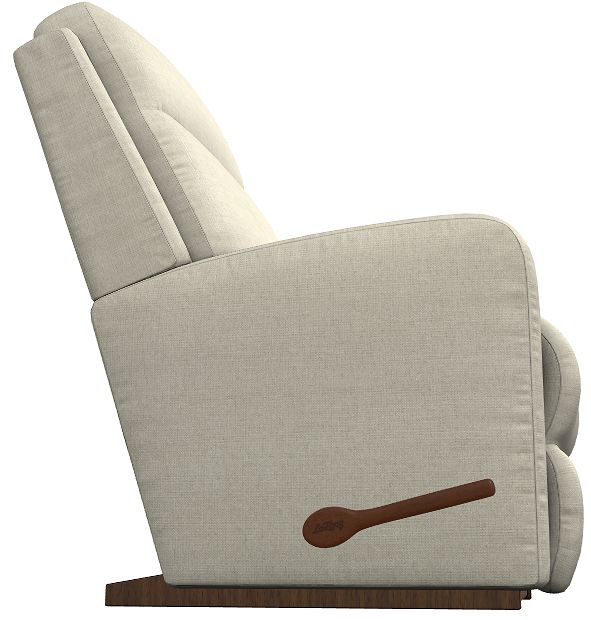 La-Z-Boy® Finley Bone Manual Wall Recliner-3