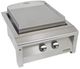 Alfresco™ Stainless Steel Teppanyaki Griddle-1