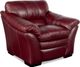 La-Z-Boy® Burton Stationary Occasional Chair-0