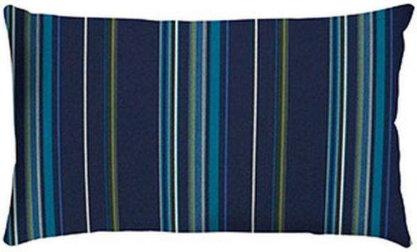 C R Plastic Stanton Lagoon  Throw Pillow-0