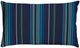 C R Plastic Stanton Lagoon  Throw Pillow-0
