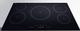 Summit® 36" Black Induction Cooktop-3