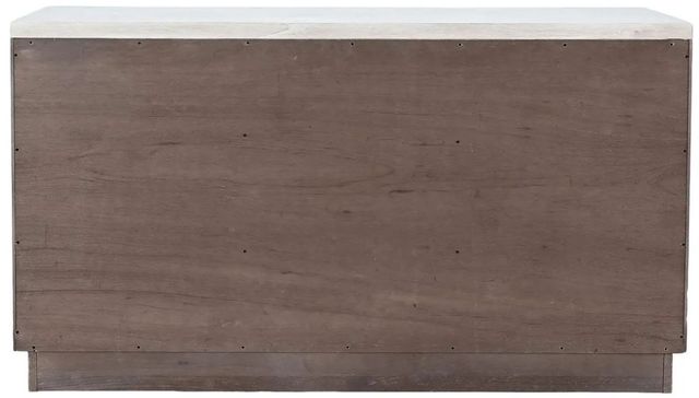 Sunny Designs™ Rowan Pavestone/Wheat Buffet-3