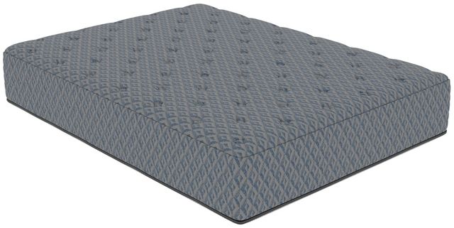 Symbol® Luxury Anabella 14" Hybrid Firm Tight Top California King Mattress-0