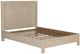Coaster® Solano 5-Piece Weathered Mango Eastern King Bedroom Set-2