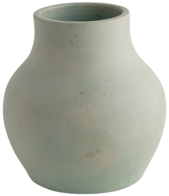 Signature Design by Ashley® Baychester Antique Green Vase-0