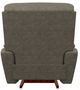 La-Z-Boy® Morrison Sable Power Rocking Recliner with Headrest and Lumbar-4