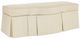 Century® Customizable Signature Cornell Storage Ottoman-0