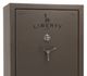Liberty Safe Fatboy Bronze Mechanical Gun Safe-1