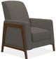 La-Z-Boy® Albany Granite Reclining Chair-1