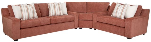 Franklin™ Dahlia 3-Piece Saganaga Canyon L-Shape Sectional-0