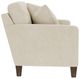 Flexsteel® Moxy White Shell Loveseat-2