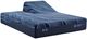 Serta® iSeries NXG™ 1500 Hybrid 12" Firm Smooth Top Split Head Queen Mattress-0
