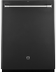 Café™ 24" Built-In Dishwasher-Black Slate-0
